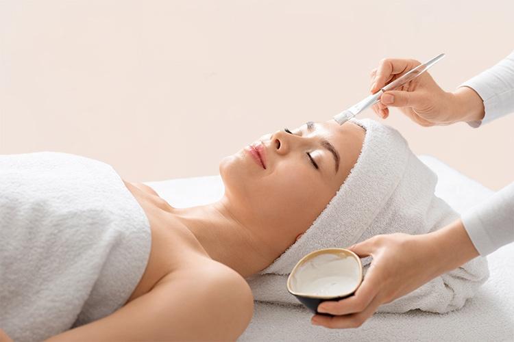 Peeling chimique Noon Technology Pure Skin Belgium
