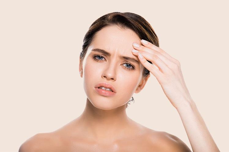 Soins affections cutanées Pure Skin Belgium Waterloo