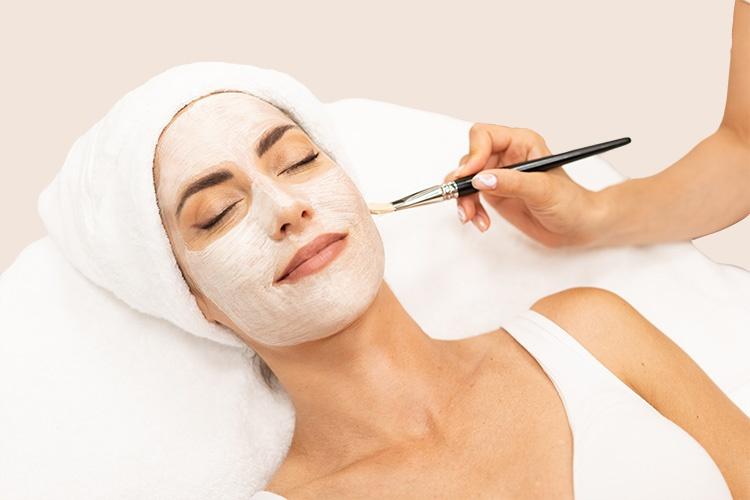 Peeling chimique Noon Technology Pure Skin Belgium