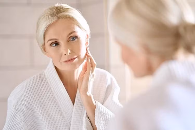Soin HydraFacial au centre Pure Skin Belgium Waterloo