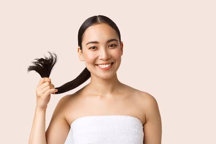 Traitement anti-chute cheveux Pure Skin Belgium Waterloo