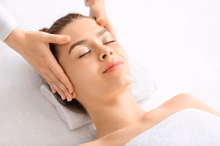 Soin visage personnalisé Pure Skin Belgium Waterloo