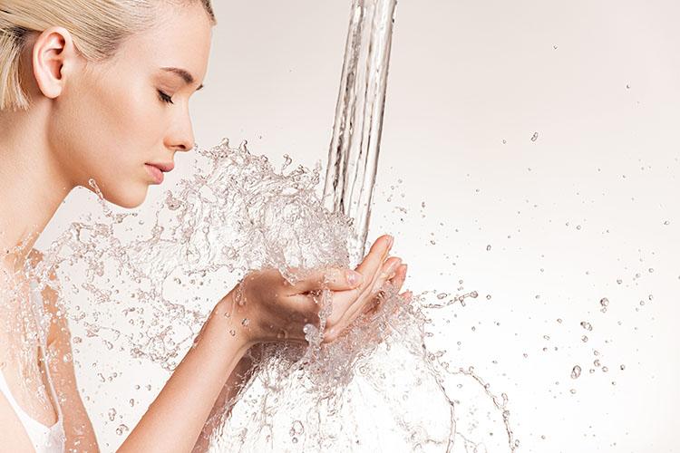 Hydra skin